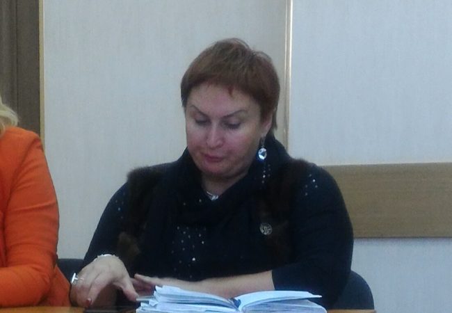 Наталья Невзорова хозяйка Моргозакса