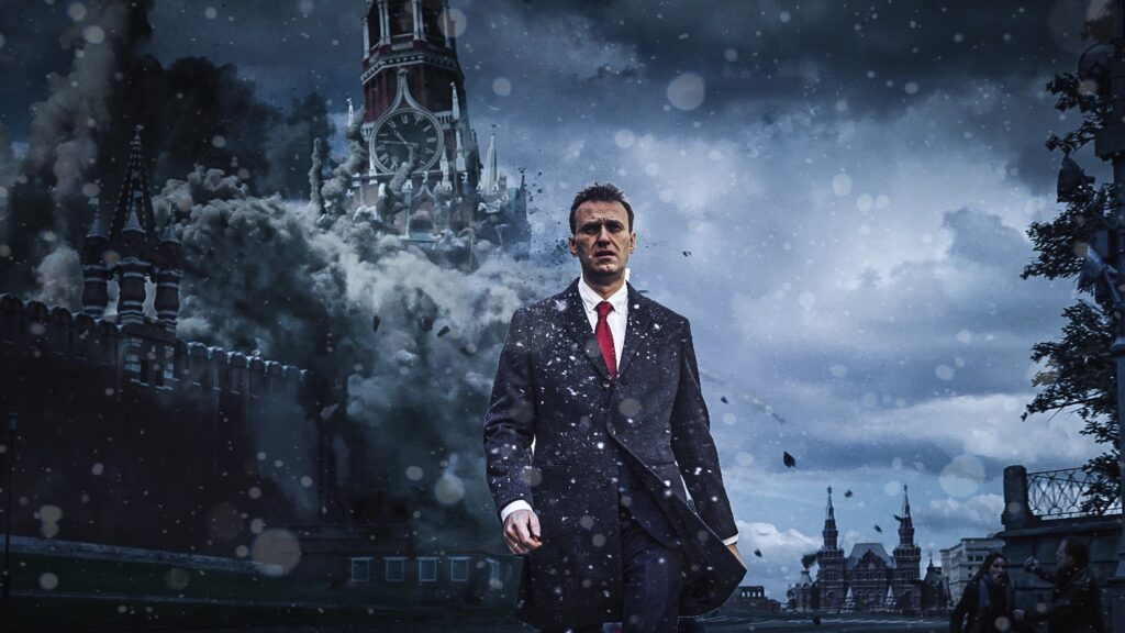 Путин убил Навального. Косвенные признаки